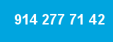 914 277 71 42 914 277 71 42